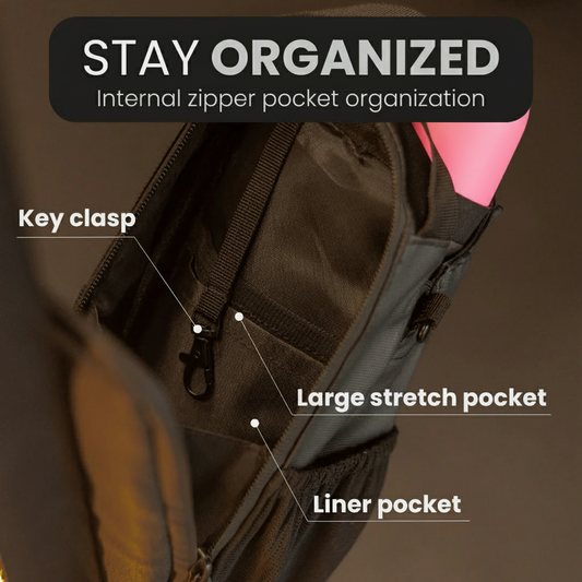 10 Gym Organization Hacks Every Fitness Enthusiast Should Know