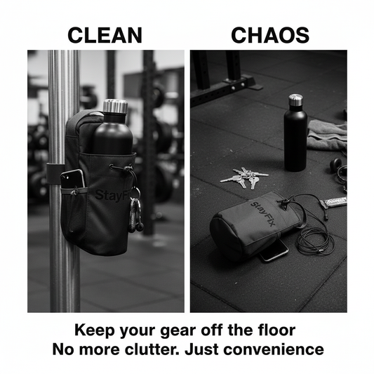 Magnetic vs Traditional Water Bottle Holders: Which One is Right for You?