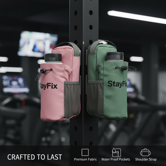 Best Magnetic Water Bottle Holders for 2025: Top Picks for Athletes