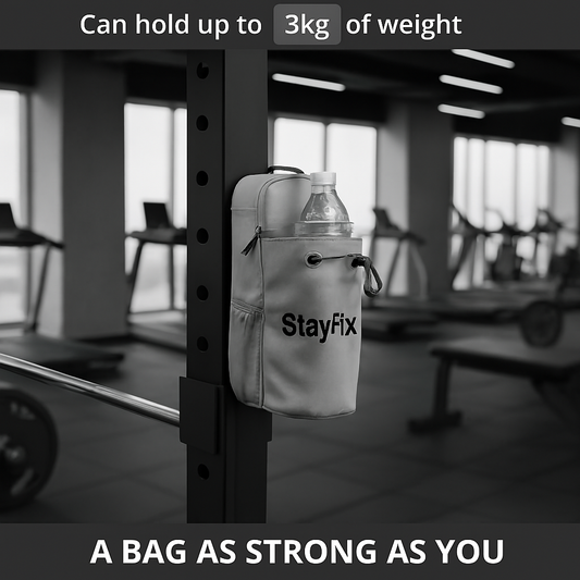 How to Use a Magnetic Water Bottle Holder: Complete Setup Guide